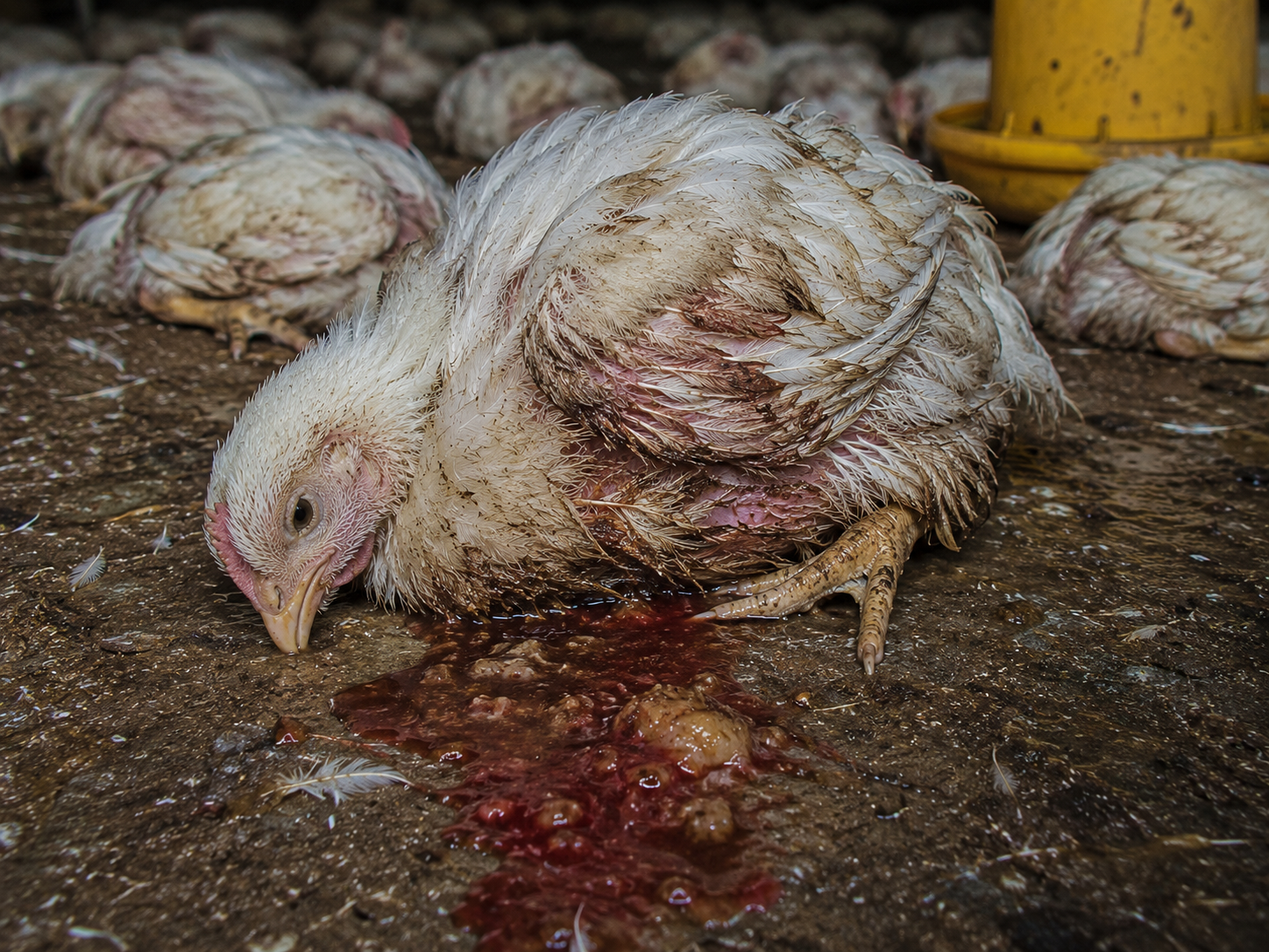 Koksidiosis